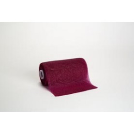 3M Health Care 82104U Soft Casting Tape, Purple, 4" x 4 yds, 10/cs (Continental US+HI Only)