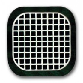 Axelgaard US2020 Accessories: Electrodes, 2" x 2" Square, 4/pk, 10 pk/bg, 1 bg/cs (024105)