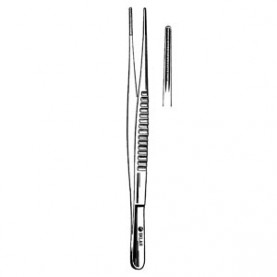 Sklar Instruments 52-5177 Debakey Atraumatic Forceps, 2mm, 7.75" (DROP SHIP ONLY)