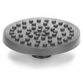 0K-0500-902 Scientific Industries 3-inch Platform with Rubber Cover for Vortex Mixer