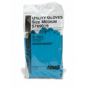 Ansell 5789018 Utility Gloves, X-Large, 12 pr/bx, 4 bx/cs (US Only)