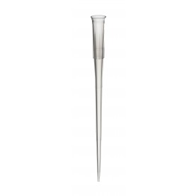 Labcon 200 µL FlexiTop™ Extended Length Pipette Tips, Racked Sterile, 4608 Tips