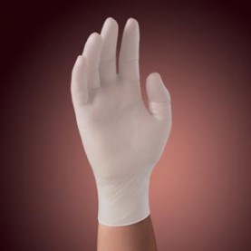 O&M Halyard 50032 Exam Gloves, Medium, 100/bx, 10 bx/cs (US Only)