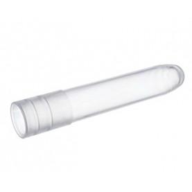 Greiner Bio-One 102201 Tube, 1.2 mL for Micro Rack Tube System,