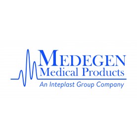 Medegen Medical Products, LLC 61526 Universal Precautions Kit Includes: (2) Alcohol Wipes, (1) 24" Blue Bouffant Cap, (2) Medium Single Latex Exam Gloves, (1) Yellow Isolation Gown, (1) Face Shield Mask with Ear Loops, (2) Shoe Covers, 25 kt/cs