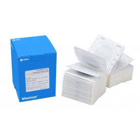 Whatman 10407114 Hydrophilic Cellulose Nitrate Filter Membrane 0.45 µm, 50 mm (400/Pack)