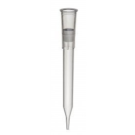 Labcon 300 µL Zap Barrier Pipette Tip