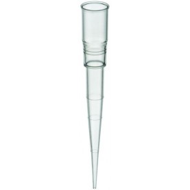 Labcon 1000 µL ZapSlik LTS Pipette Tip