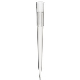 Labcon 1200 µL SuperSlik LTS Pipette Tip