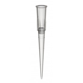 Labcon 100 µL Zap Barrier Graduated Pipette Tip