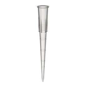 Labcon 200 µL Bevel Point Graduated Pipette Tip