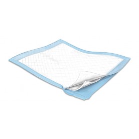 CARDINAL HEALTH MED PROD+SER 1093 UNDERPAD WING EXTRA 23"X36" 150S