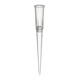 Labcon 50 µL Zap Graduated Barrier Pipette Tip