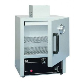 Quincy Lab 10AFE-LT Digital Forced Air Oven,  .6 cu.ft, 107 °C, 115 V