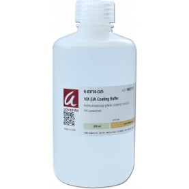 R-03730-D25 Advansta EIA Coating Buffer 250 mL