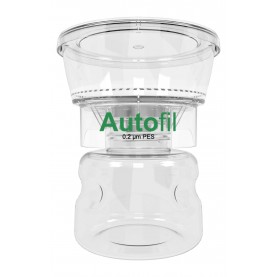 Bulk 24oz 120mm Polypropylene Jars, 650mL (no caps), case/120