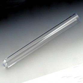 Globe Scientific 16 x 150 mm Polystyrene Test Tube