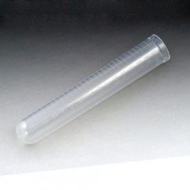 Globe 17x100mm Polypropylene Test Tube