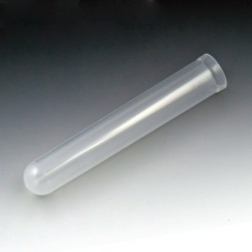 Globe 17x100mm Polypropylene Test Tube