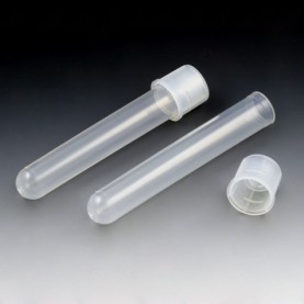 Globe 17 x 100 mm Polypropylene Test Tube