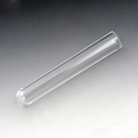 Globe Scientific 12 x 75 mm Polypropylene Test Tube