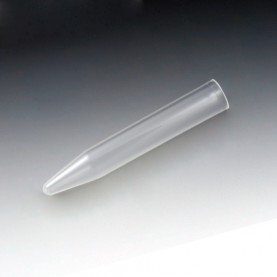 Globe 12 x 75 mm Polypropylene Test Tube