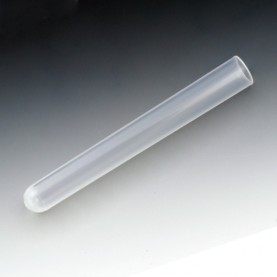 Globe Scientific 13 x 100 mm Polypropylene Test Tube