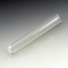 Globe 12 x 75 mm Polypropylene Test Tube