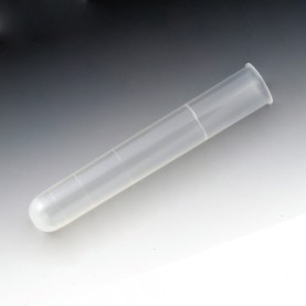 Globe Scientific 16 x 100 mm Polystyrene Test Tube