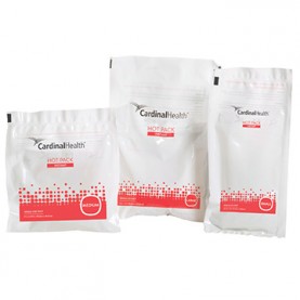 Instant Hot Pack, Small, 4.5" x 9", 24/cs (Continental US Only)