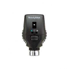WELCH ALLYN INC 11720-L OPHTHALMOSCOPE COAXIAL LED 3.5V