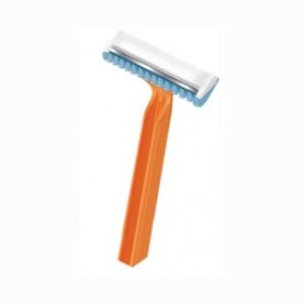 AccuTec Blades, Inc. 75-4008 Razor, Single Edge Prep, 100/bx, 10 bx/cs
