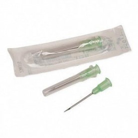 Syringe, 3mL, 20G x 1½", 100/bx, 8 bx/cs (Continental US Only)