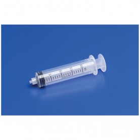 Syringe, 20mL, Luer Lock Tip, 40/bx, 4 bx/cs (Continental US Only)  (Item on Manufacturer Backorder - Inventory Limited when Available)