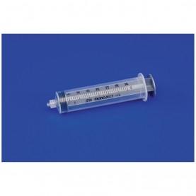 Syringe, 35mL, Regular Luer Tip, 40/bx, 4 bx/cs (Continental US Only) (Item on Manufacturer Backorder - Inventory Limited when Available)