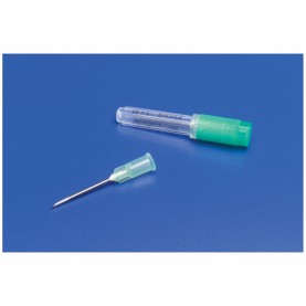 Hypo Needle, 26G x 1½" A, 100/bx, 10 bx/cs (Continental US Only)