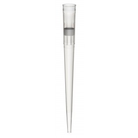 Labcon 1000 µL Zap Barrier Pipette Tips, Wide Orifice