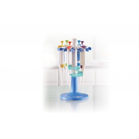 HS120026 Heathrow Scientific Flip & Grip® Pipette Stands, holds 12 pipettes