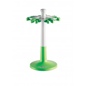 HS120056 Heathrow Scientific Flip & Grip® Pipette Stands, holds 12 pipettes