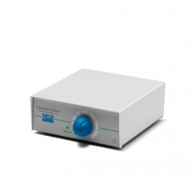 F203A0161  MICROSTIRRER Analog Magnetic Stirrer, 0 - 1100 RPM, 5 L (VELP Scientifica)