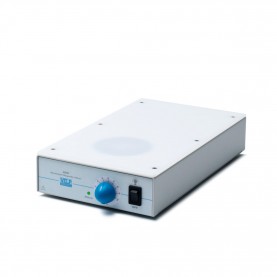 F204A0167  AMI Analog Magnetic Stirrer, 0 - 1100 RPM, 5 L (VELP Scientifica)