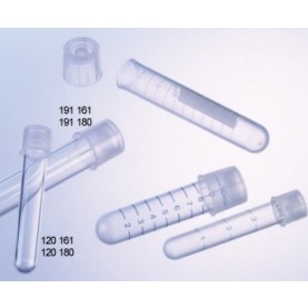 Greiner Bio-One Culture Tube (14 mL) Polypropylene Tube