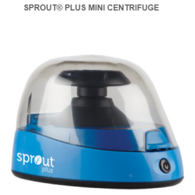 Sprout Plus Mini (Blue) 