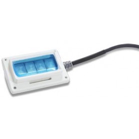 Richmar 410-200 Autosound Applicator, Hands-Free, Ultrasound (US Only)