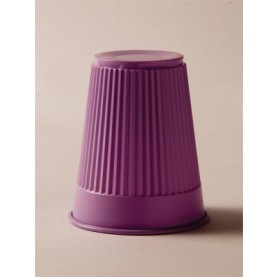 TIDI Products, LLC 9213 Plastic Cup, Blue, 5 oz, 100/bg, 10 bg/cs (To Be DISCONTINUED)