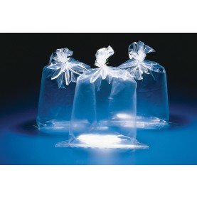 13178-1016 Bel-Art Utility Bag , Polyethylene, 10" W   X   16" H, Clear, 0.10 mm Thickness (Box of 100)