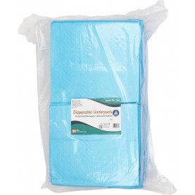 DYNAREX CORP 1348 UNDERPAD 30 X 36 90GM WITH POLYMER CA100