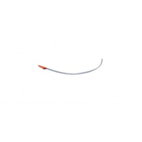 Argyle™ Suction Catheter, Directional Valve, Straight Packed, 8FR, Graduated, 100/cs (Continental US Only)