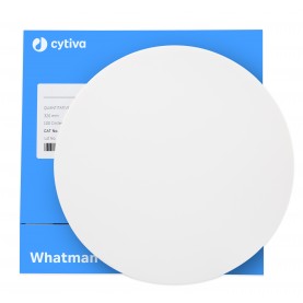 Whatman 1442-042 Quantitative, Ashless High-quality cotton linters Filter Paper 2.5 µm, 42.5 mm (100/Pack)