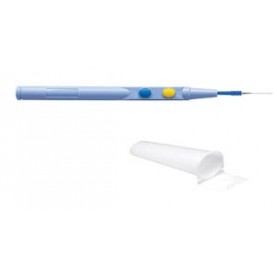 Symmetry Surgical, Inc. ESP1HN Push Button Pencil, Holster & Needle, Disposable, 40/bx
